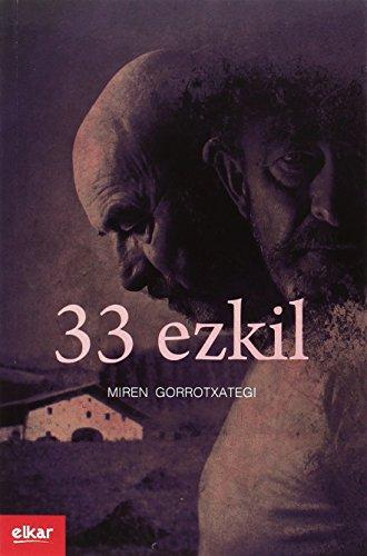 33 Ezkil (Literatura, Band 346)