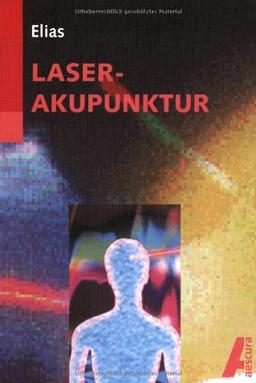 Laserakupunktur