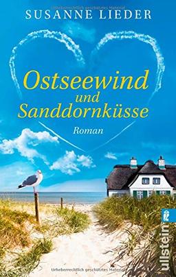 Ostseewind und Sanddornküsse: Roman