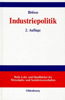 Industriepolitik