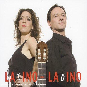 Guitar Latino Ladino