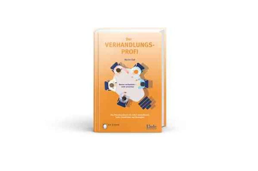 Der Verhandlungs-Profi: Besser verhandeln - mehr erreichen. Das Praxishandbuch mit sofort anwendbaren Tools, Checklisten und Strategien (WirtschaftsWoche-Sachbuch)