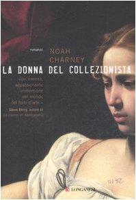 La donna del collezionista