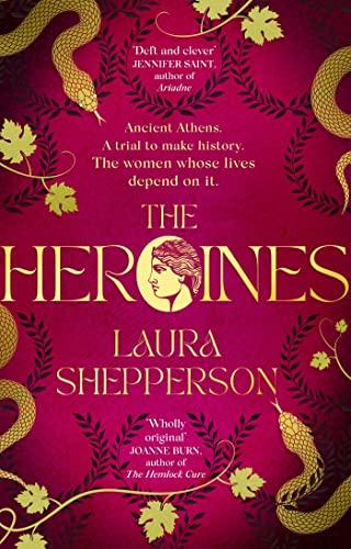 The Heroines: The instant Sunday Times bestseller