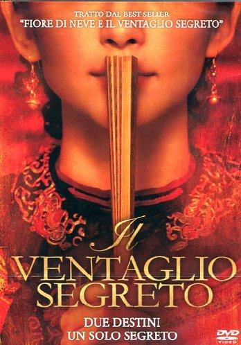 Il ventaglio segreto [IT Import]