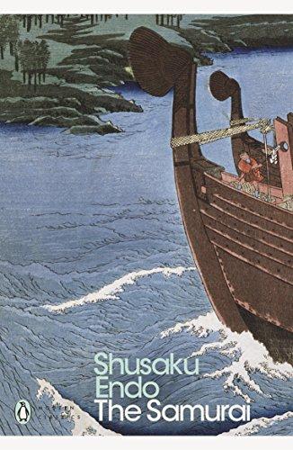 The Samurai (Penguin Modern Classics)