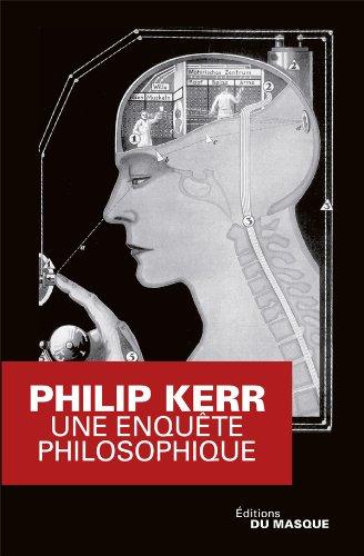 Une enquête philosophique