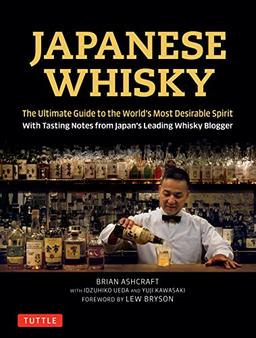 Japanese Whisky