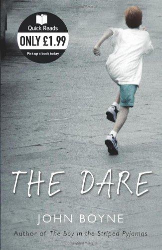 The Dare (Quick Reads)