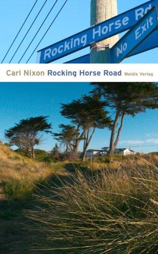 Rocking Horse Road: Roman