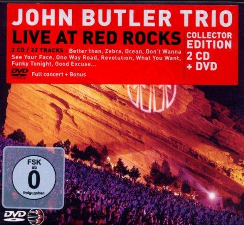 Live at Red Rocks