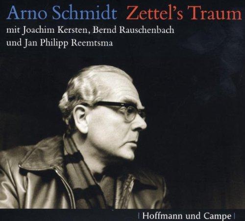 Zettels Traum