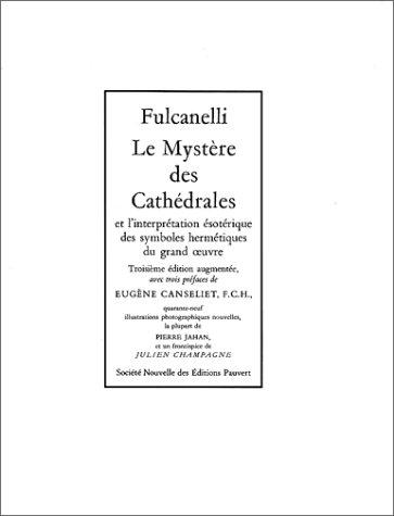 Le Mystère des cathédrales