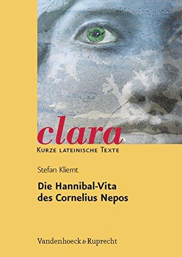 Nepos, Hannibal: clara. Kurze lateinische Texte