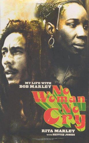 No Woman No Cry: My Life with Bob Marley