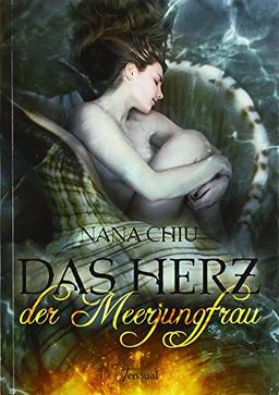 Das Herz der Meerjungfrau