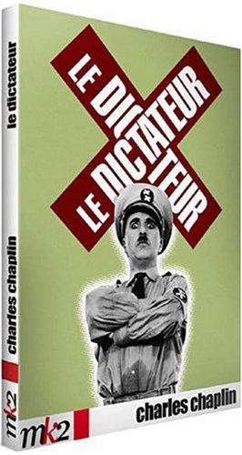 Le dictateur [FR Import]