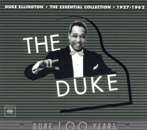 The Duke: the Columbia Years (1927-1962)