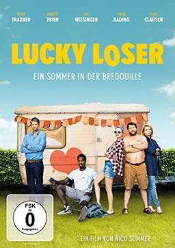 Lucky Loser - Ein Sommer in der Bredouille