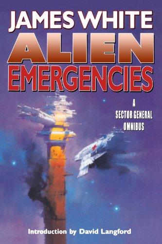 Alien Emergencies (Sector General)