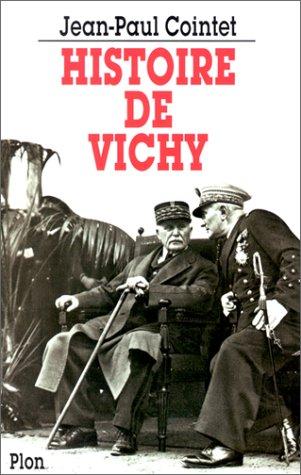 Histoire de Vichy