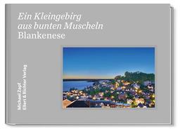 Blankenese: Ein Kleingebirg aus bunten Muscheln