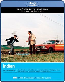 Indien [Blu-ray]