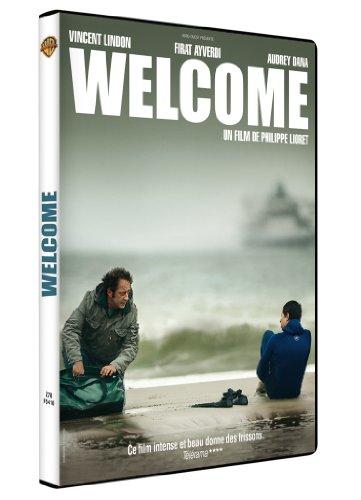 Welcome [FR Import]