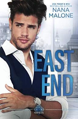 East End (London Lords, Band 4)