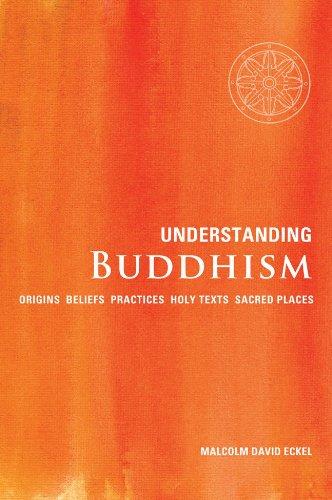 Understanding Buddhism: Origins, Beliefs, Practices, Holy Texts, and Sacred Places