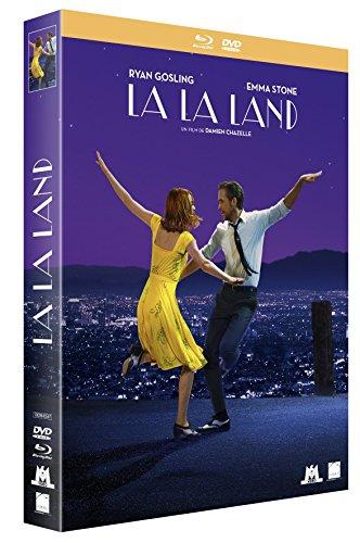 La la land [Blu-ray] [FR Import]