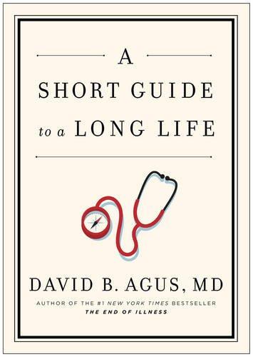 A Short Guide to a Long Life