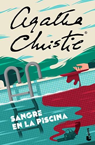 Sangre en la piscina (Biblioteca Agatha Christie)