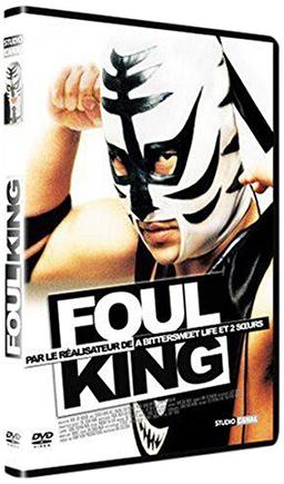 Foul King [FR Import]