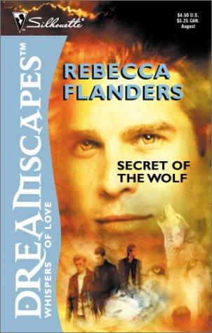 Secret of the Wolf (Reader's Choice)