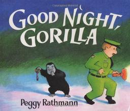 Good Night, Gorilla