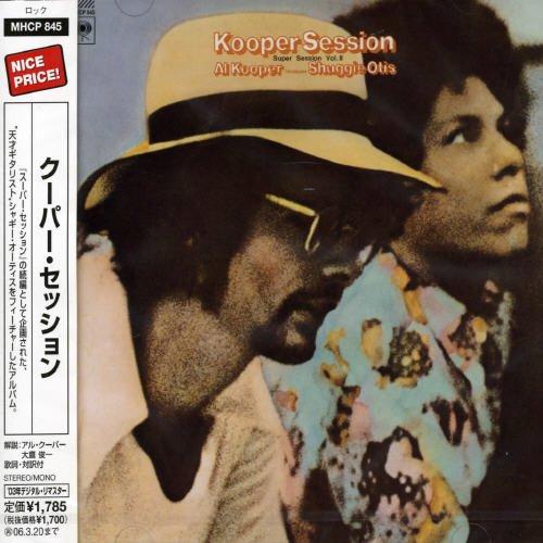 Kooper Session [Remastered]