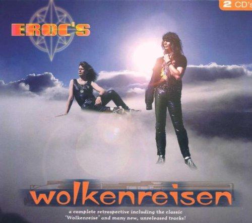 Eroc'S Wolkenreisen