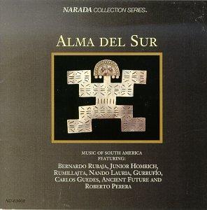 Alma Del Sur