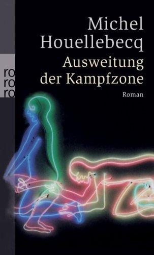 Ausweitung der Kampfzone