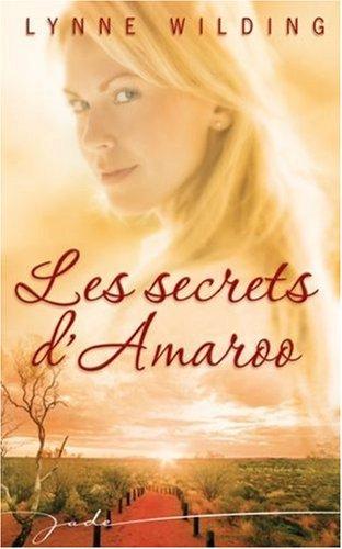 Les secrets d'Amaroo