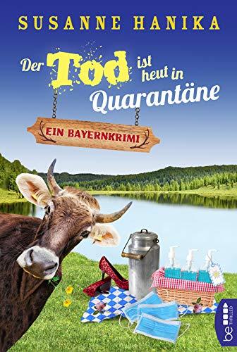 Der Tod ist heut in Quarantne