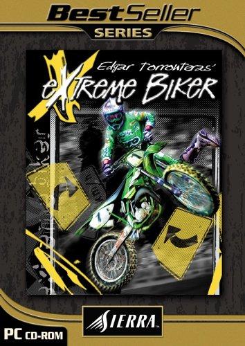 Extreme Biker [Bestseller Series]