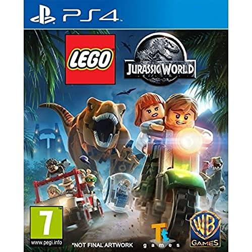 LEGO: Jurassic World