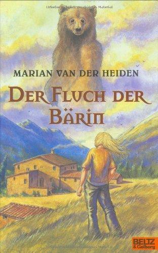 Der Fluch der Bärin