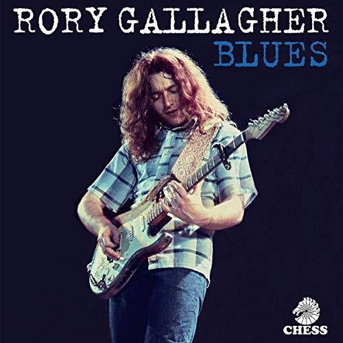 Blues (Deluxe)