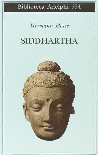 Siddhartha