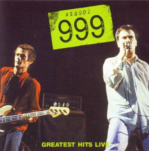 Greatest hits live