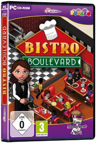 Bistro Boulevard