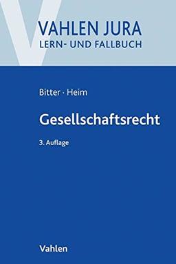 Gesellschaftsrecht